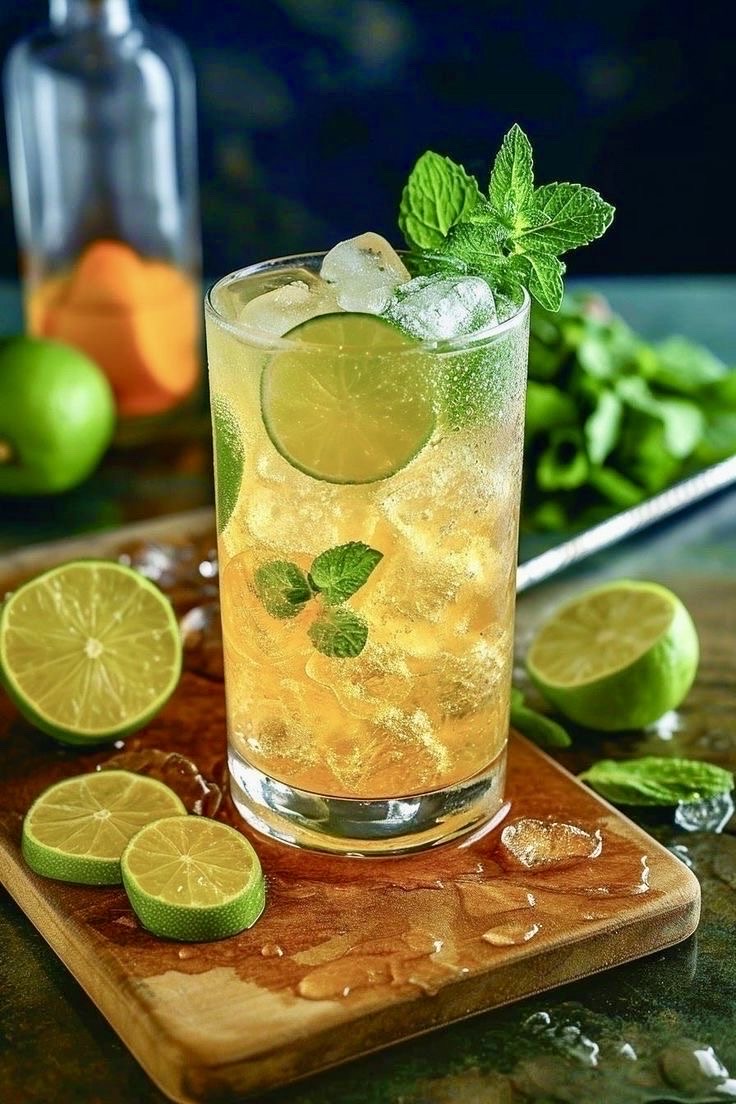 ZAIN MOJITO